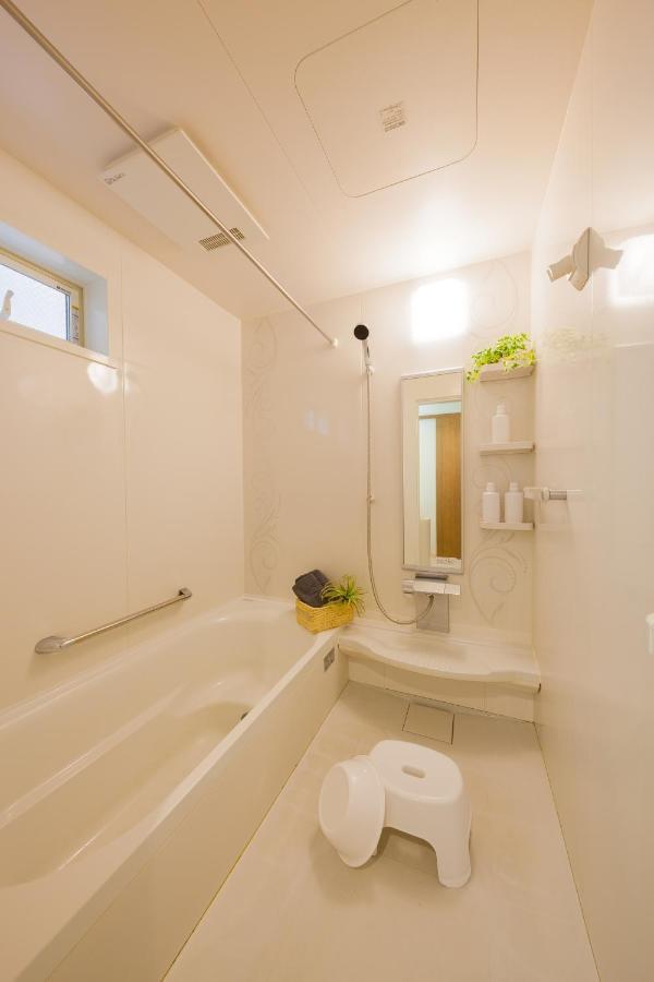 Prestige Suites Osaka Kishinosato-Tamade Luaran gambar