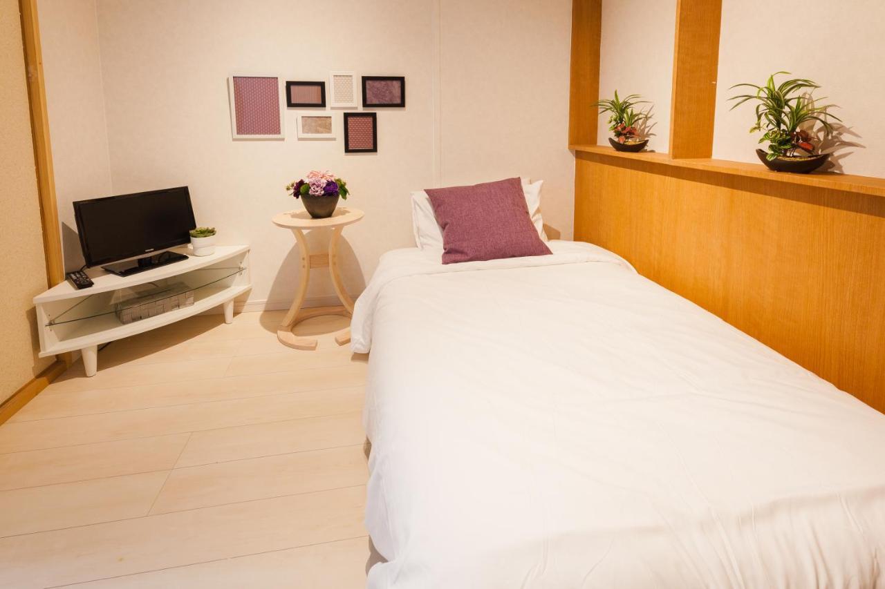 Prestige Suites Osaka Kishinosato-Tamade Luaran gambar