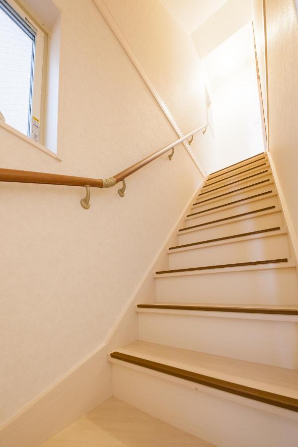 Prestige Suites Osaka Kishinosato-Tamade Luaran gambar